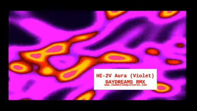 Aura (violet) смотреть онлайн