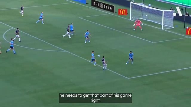 What does the future hold for Daniel Arzani? смотреть онлайн