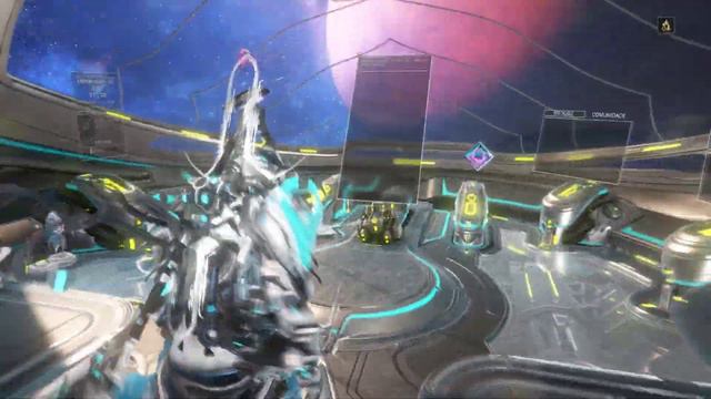 Warframe - COMO FARMA MASSA MUTAGÊNICA смотреть онлайн