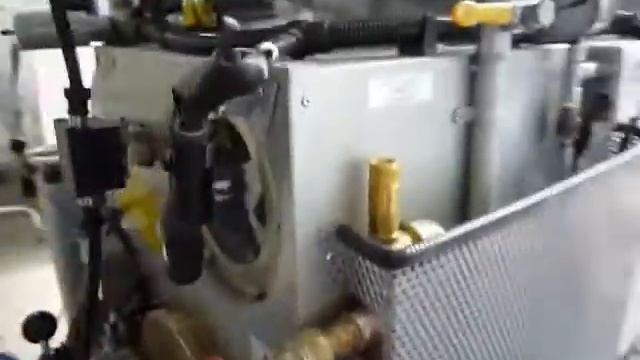 сброс воздушной пробки из дистиллятора смотреть онлайн
