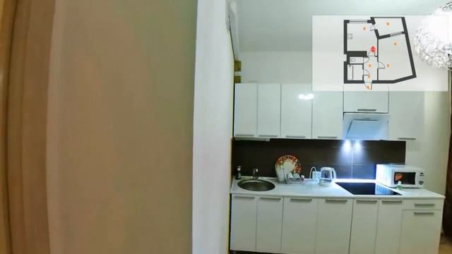 Продажа квартиры в Санкт-Петербурге. Всеволожский р-н, д Кудрово, Столичная улица, д. 4к2 смотреть онлайн