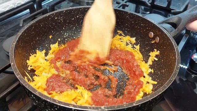 Вкусный суп БЕЗ МЯСА. Постный рецепт. смотреть онлайн