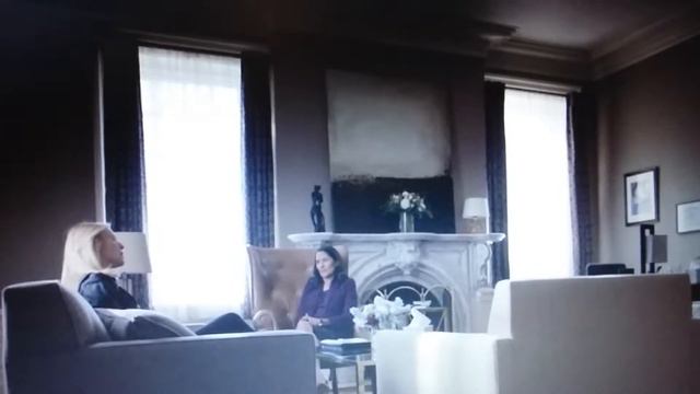 Кери с психологом смотреть онлайн