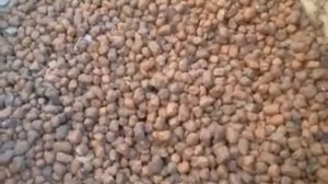 Керамзит   утеплитель