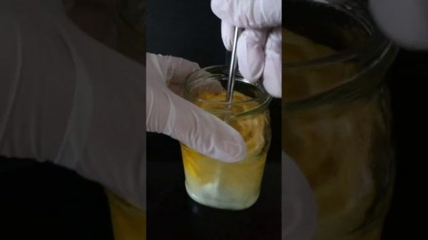 лимон в сахаре к чаю) делаю очень часто #sugared lemon for tea#