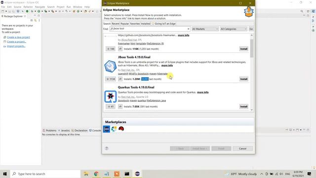 How to install and setup HIBERNATE FRAMEWORK in Eclipse Windows 10 | Java Backend Hibernate смотреть онлайн