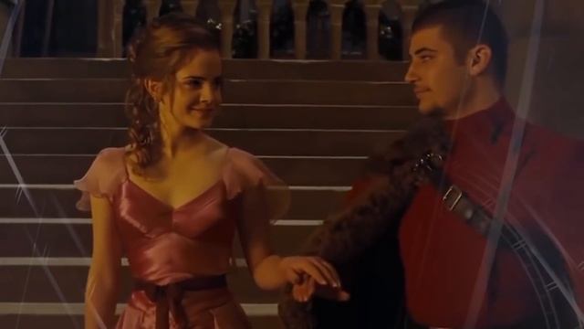 20 малоизвестных фактов о Гермионе Грейнджер смотреть онлайн