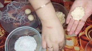 Домашние конфеты «RAFFAELLO» |Простой быстрый рецепт!