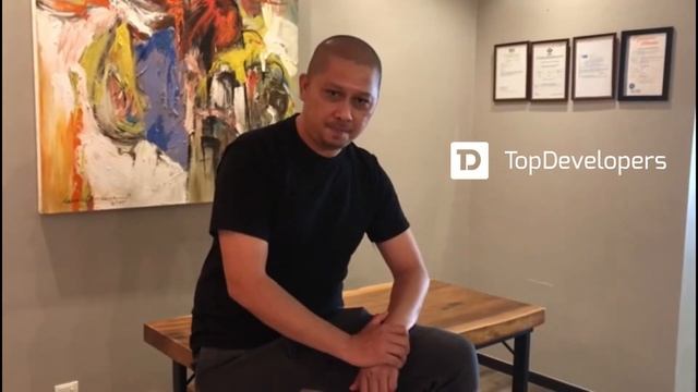 Video review on Excellent on time project delivered by Groovy Web смотреть онлайн