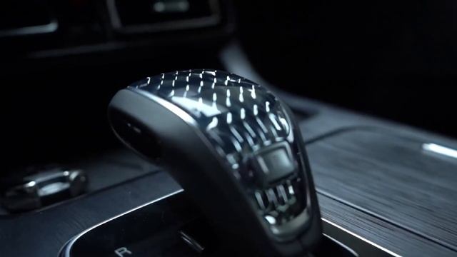 2022 GAC Trumpchi GS8 VISUAL REVIEW смотреть онлайн