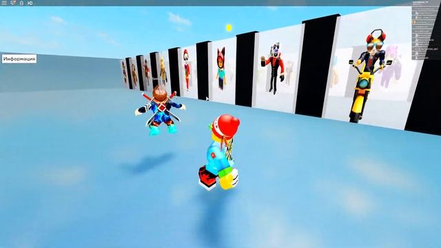 ПРО ИЛИ НЕ ПРО УГАДАЙ ЮТУБЕРА САМАЯ ОГРОМНАЯ ИГРА В МИРЕ Роблокс смотреть онлайн