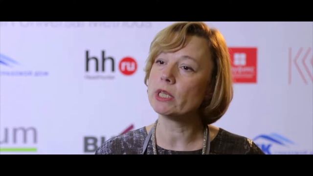 Промо HR-конференции. HRum 2017 смотреть онлайн