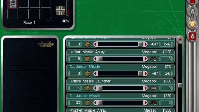 A New Alien Menace - Part 1 - X-COM Apocalypse смотреть онлайн