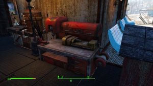 Fallout 4 Строительство дома без модов СМОТРИ НЕ ПОЖАЛЕЕШЬ !!!