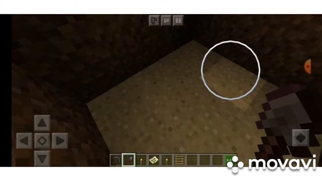 MINECRAFT - Нашел клад на острове сокровищ!!!