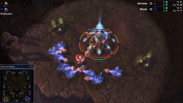 StarCraft 2 - Legacy of the Void 2017 - Cheesy Games #14! смотреть онлайн