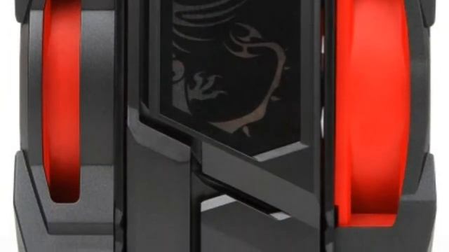 MSI announced the Core Frozr XL CPU Cooler смотреть онлайн