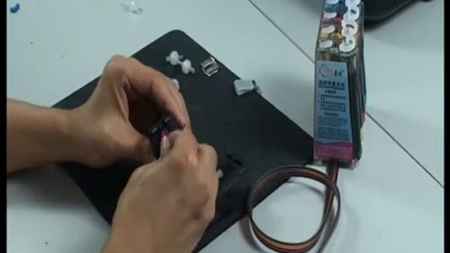 MP250 240 494 DIY CISS E.wmv смотреть онлайн