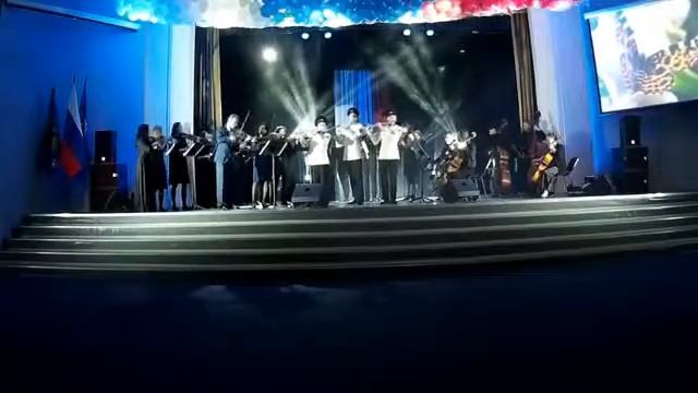 Э. Келлер Вальс цветов смотреть онлайн