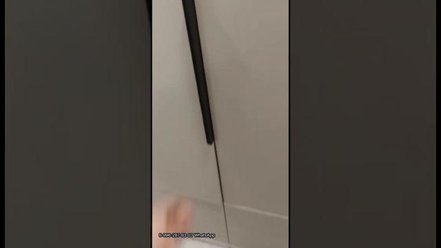 Шкаф на заказ . #шкаф #шкафвнишу #шкафвнишу #прихожая #прихожие #шкафкупе #шкафы #шкафкупевприхожую смотреть онлайн