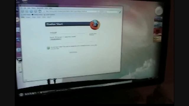 HP 22'' WD LCD (W2207H) Review Part 3/3 смотреть онлайн