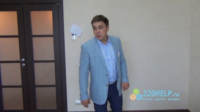 Охранная сигнализация 24.05.13 смотреть онлайн