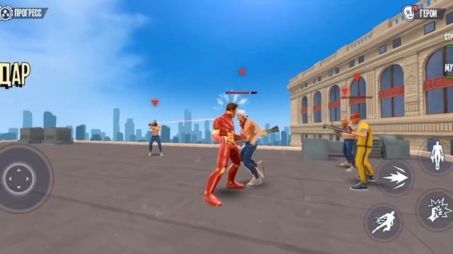 Играю в человека паука но на телефоне 2 часть смотреть онлайн