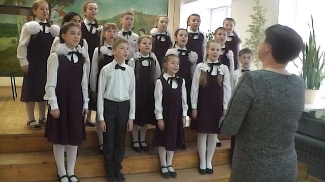 Пахмутова - Пчела смотреть онлайн