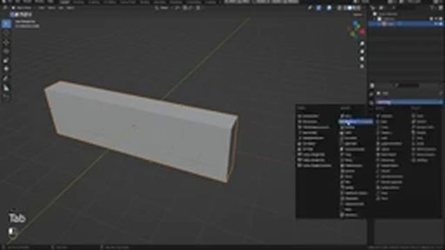 Если Bevel работает неправильно | Bevel Fix | Blender 3
