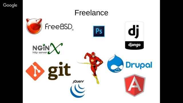 №6_15.11.16 Как попасть в Mаil.ru Group? GeekWeek2016 смотреть онлайн