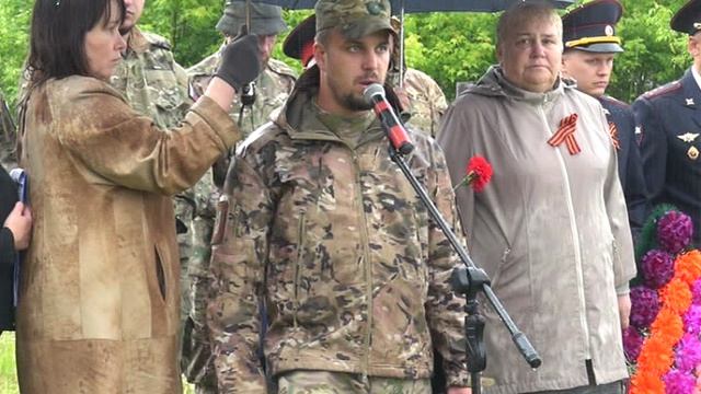 Антон Карпов смотреть онлайн