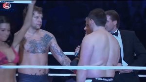 СТРАШНЫЕ НОКАУТЫ АЛЕКСАНДРА ЕМЕЛЬЯНЕНКО!