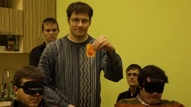 Турнир по мафии г. Комсомольск-на-Амуре смотреть онлайн