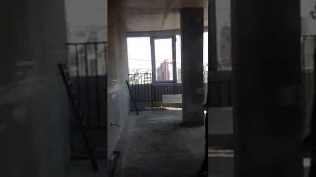 Обзор 2к-квартиры Седьмое небо смотреть онлайн