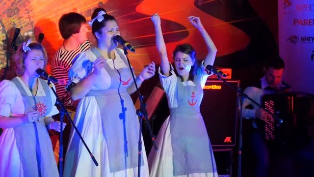 Мейделех @Горлица 24-11-13 (4) смотреть онлайн