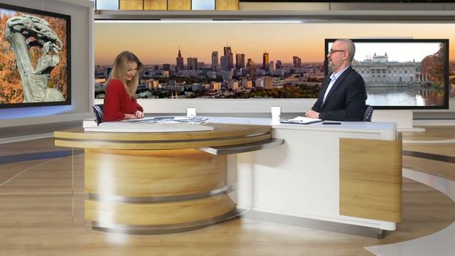 Zjazd partii prawicowych,Trzaskowski w kongresie - Rafał Ziemkiewicz | Polska na dzień dobry 1/4 EN смотреть онлайн