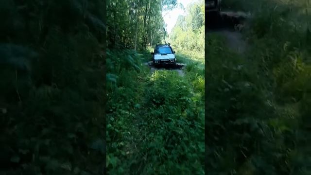 Ниссан террано в грязи смотреть онлайн