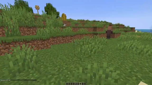 PHYSICS MOD NEW UPDATE | Minecraft Java Edition смотреть онлайн