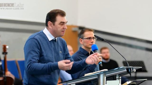Почему это так? | Warum ist es so? Waldemar Opfer смотреть онлайн
