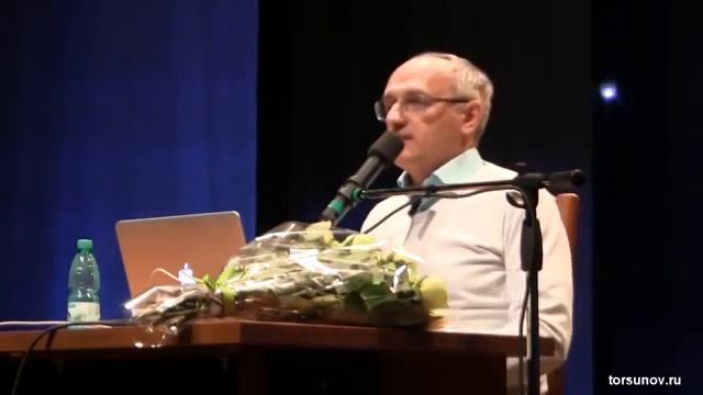 Как ПОНЯТЬ и НАЙТИ свое предназначение? Торсунов О.Г. Барнаул смотреть онлайн
