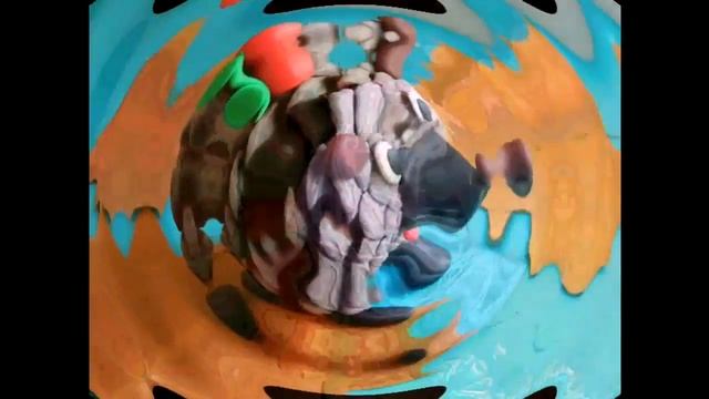 Осенние поделки своими руками смотреть онлайн