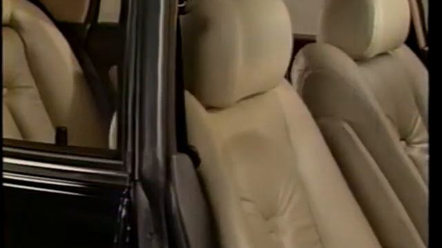 MITSUBISHI DIAMANTE CONCEPT&IMAGE VIDEO 1990-1991