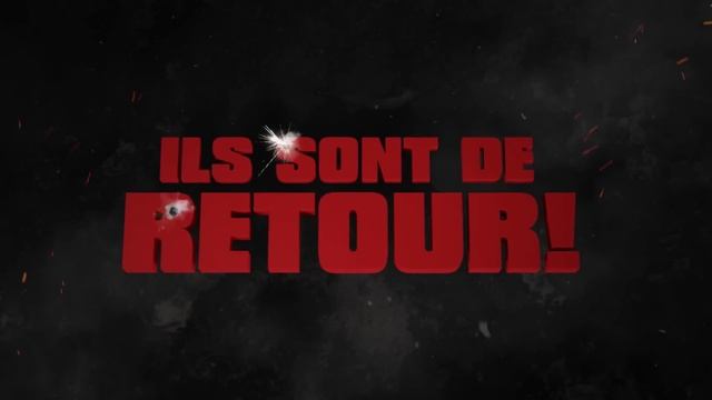 Operation Wolf Returns: First Mission VR | Trailer FR | Virtuallyz & Microids смотреть онлайн