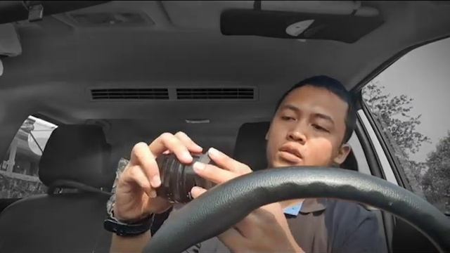 Fuji XF 18mm F2 Lensa Wide Tapi Bokeh