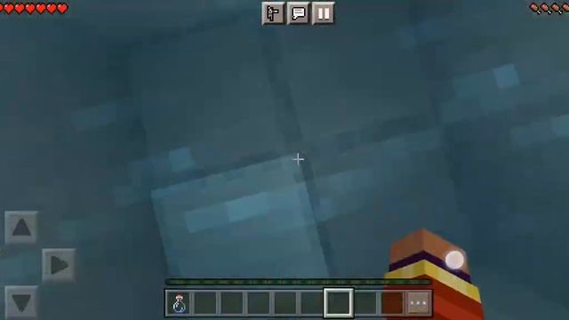 Играем в Майнкрафт/реальная жизнь смотреть онлайн