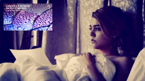 Eloquentia & Jo Cartwright - How Deep Is Your Touch (MVP short edit) смотреть онлайн