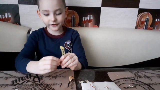 Покупки в мандарине и проба смотреть онлайн