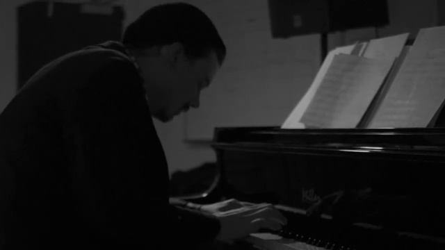 Eliot Cardinaux, Solo - Jyderup Højskole, Denmark смотреть онлайн