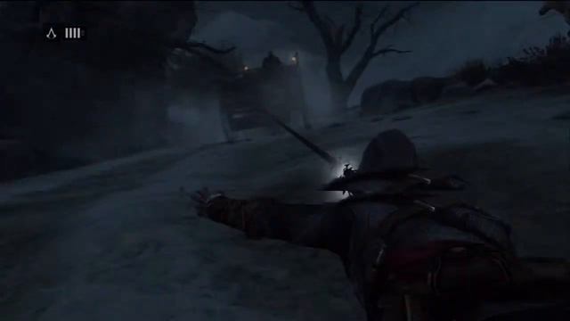 Assassins Creed [2] Revelations - Part #1 смотреть онлайн