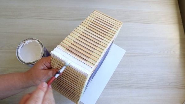 ?? DIY ОРГАНАЙЗЕР для Проводов | ORGANIZER for Wires ?? 2021